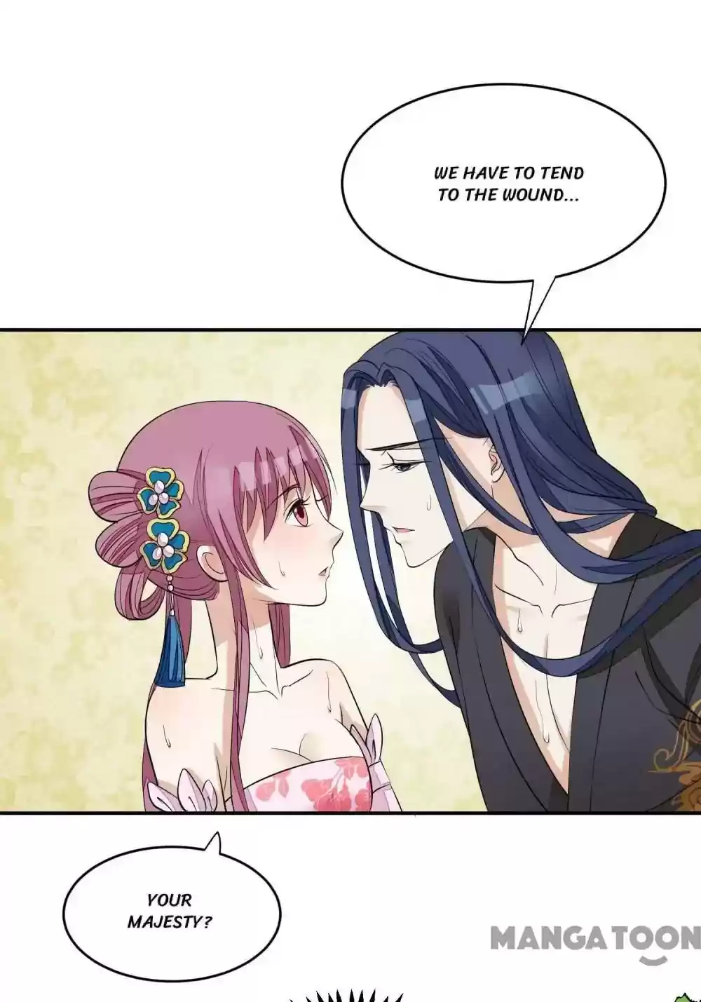 Resurrecting Queen Episode 17