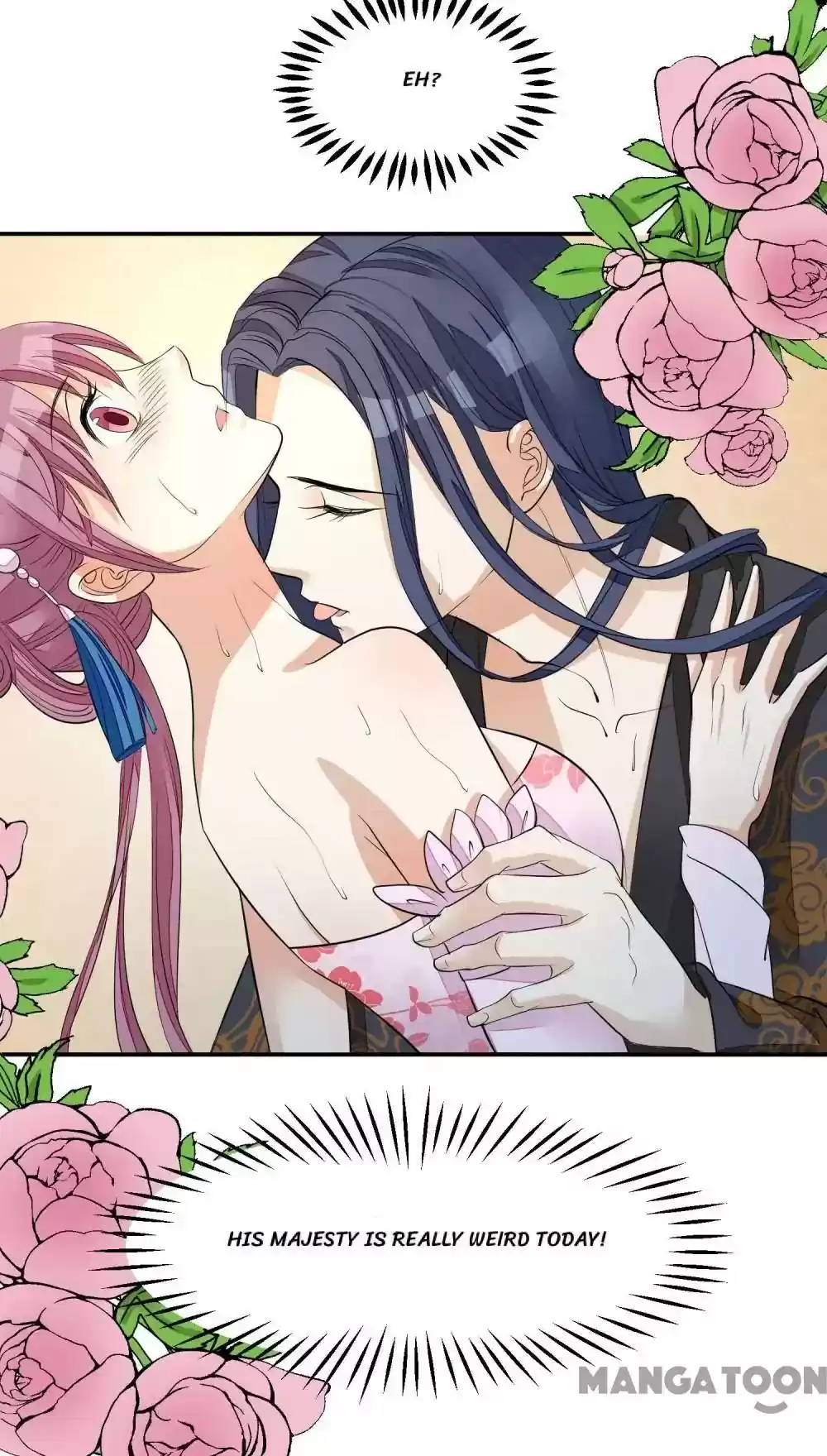 Resurrecting Queen Episode 17