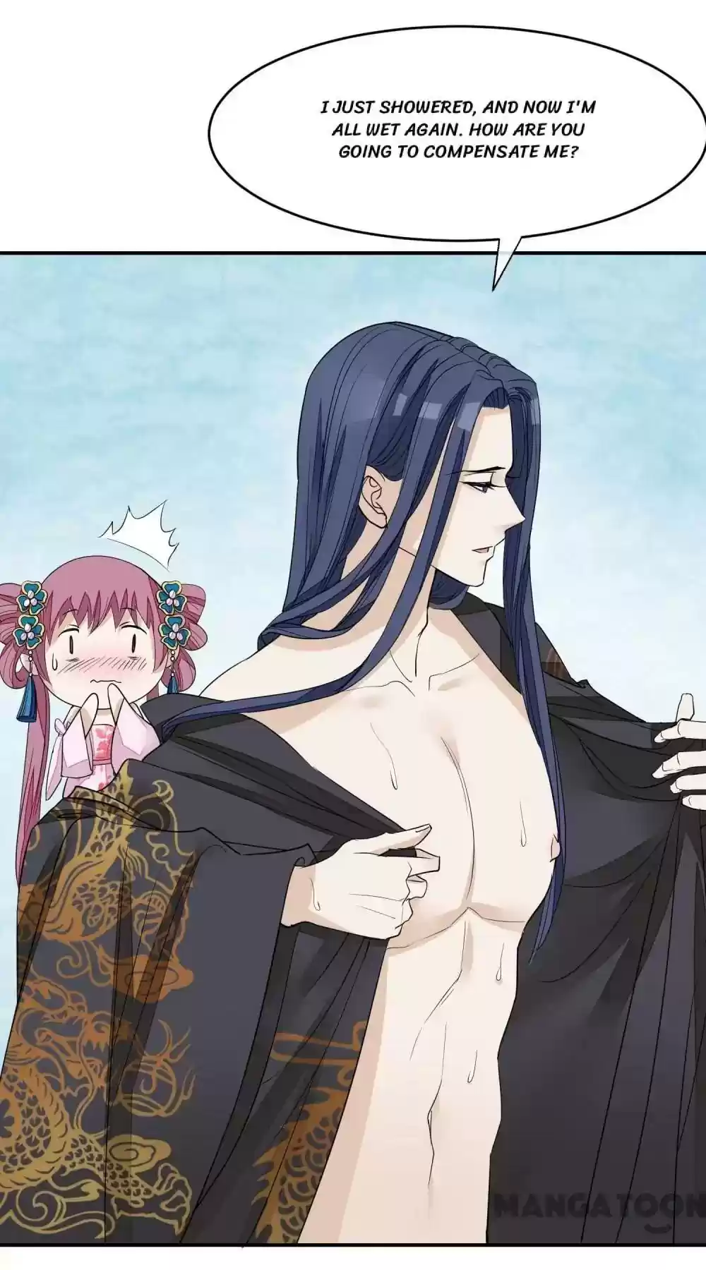 Resurrecting Queen Episode 17