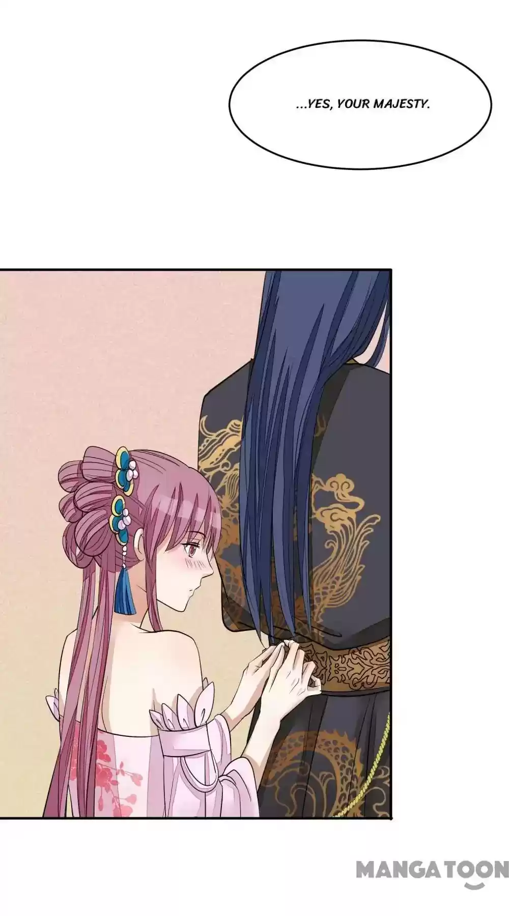 Resurrecting Queen Episode 17