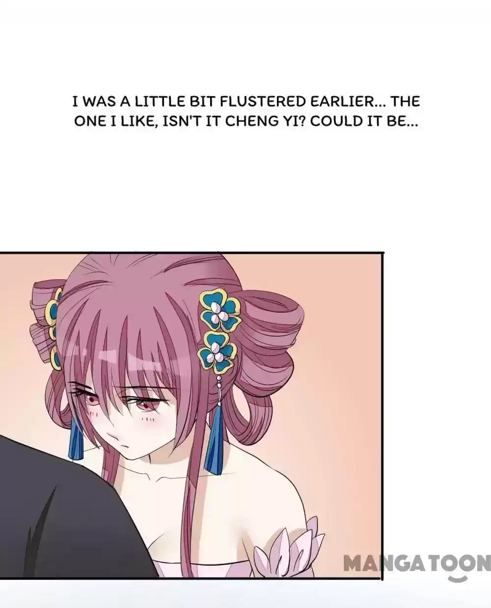 Resurrecting Queen Episode 17