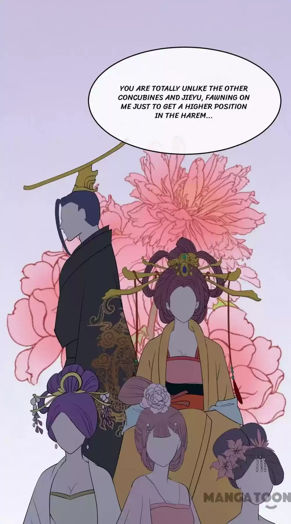 Resurrecting Queen Episode 17