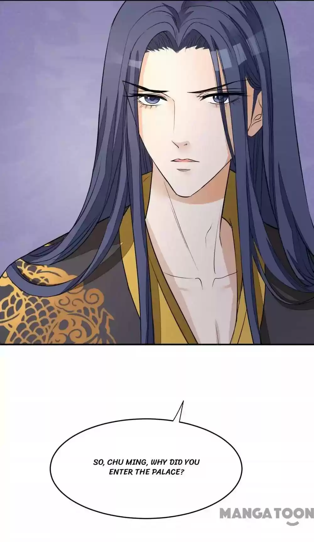 Resurrecting Queen Episode 17