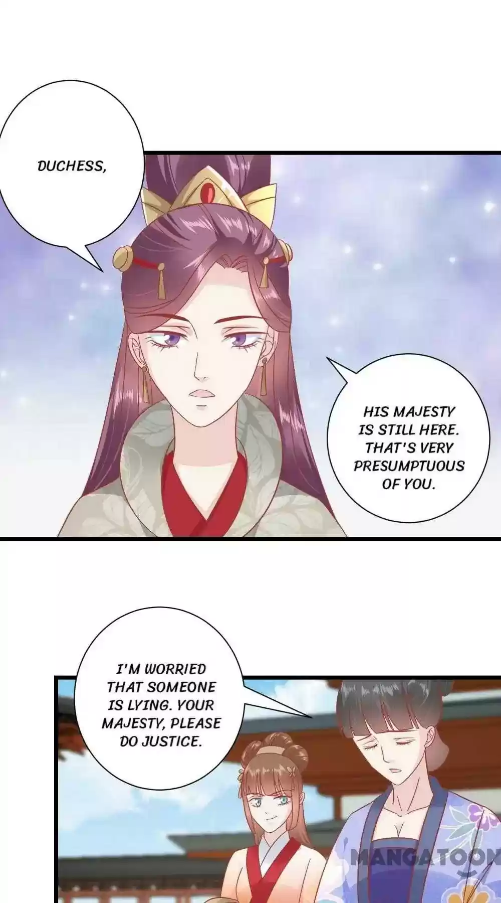 Resurrecting Queen Episode 170