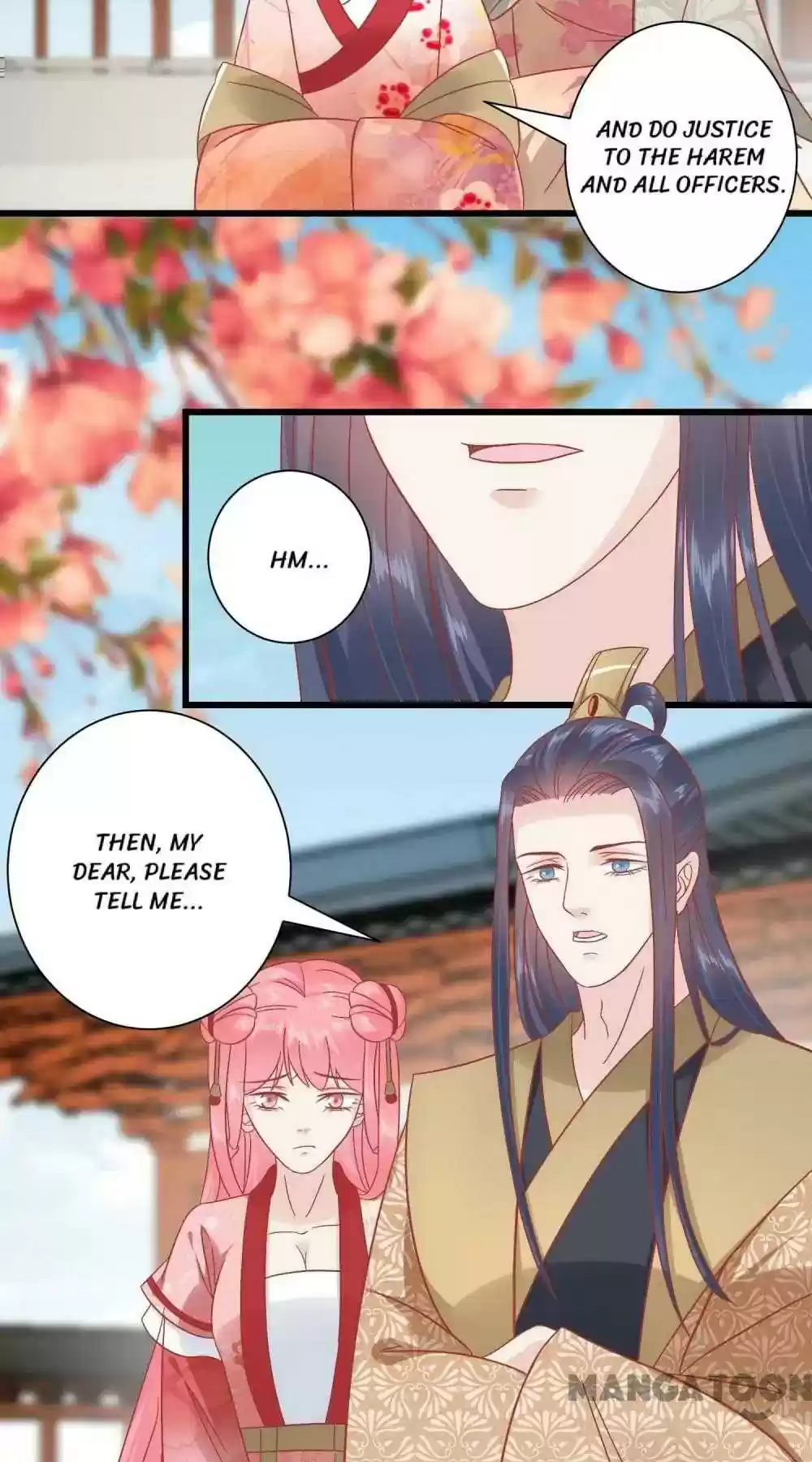 Resurrecting Queen Episode 170