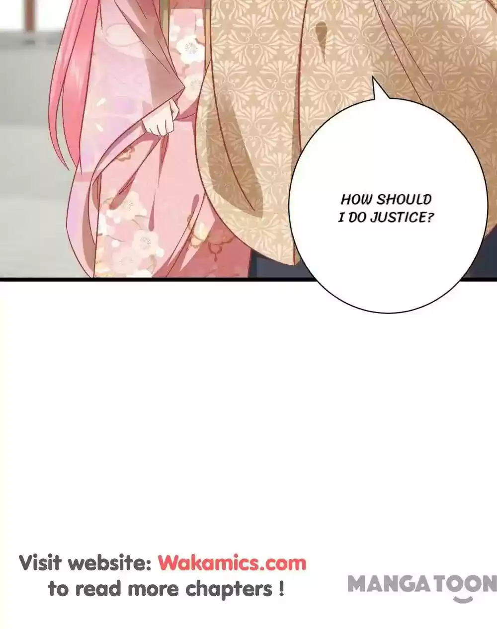 Resurrecting Queen Episode 170