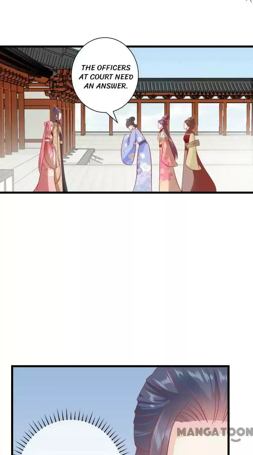 Resurrecting Queen Episode 170