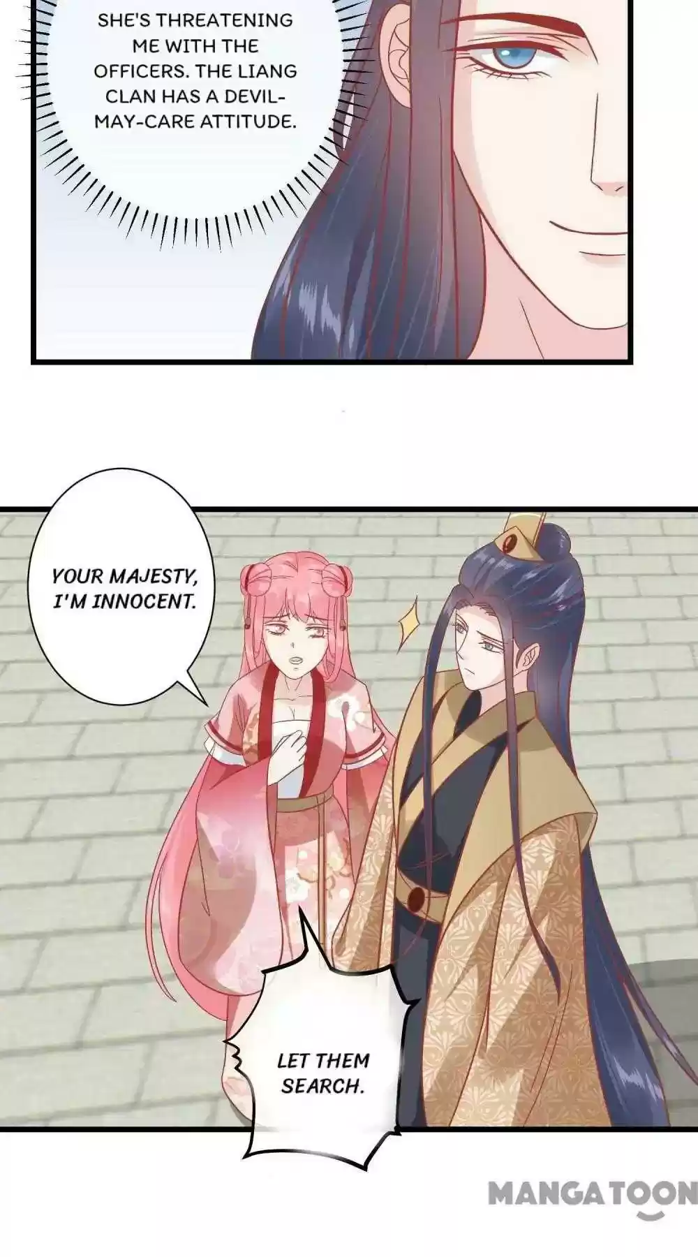 Resurrecting Queen Episode 170