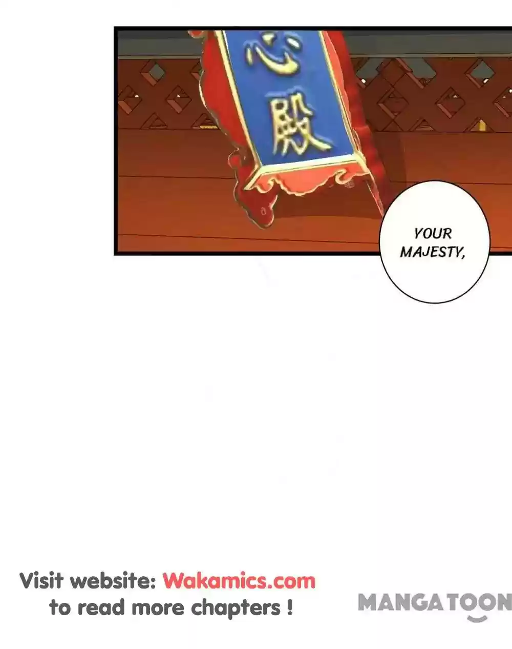 Resurrecting Queen Episode 170