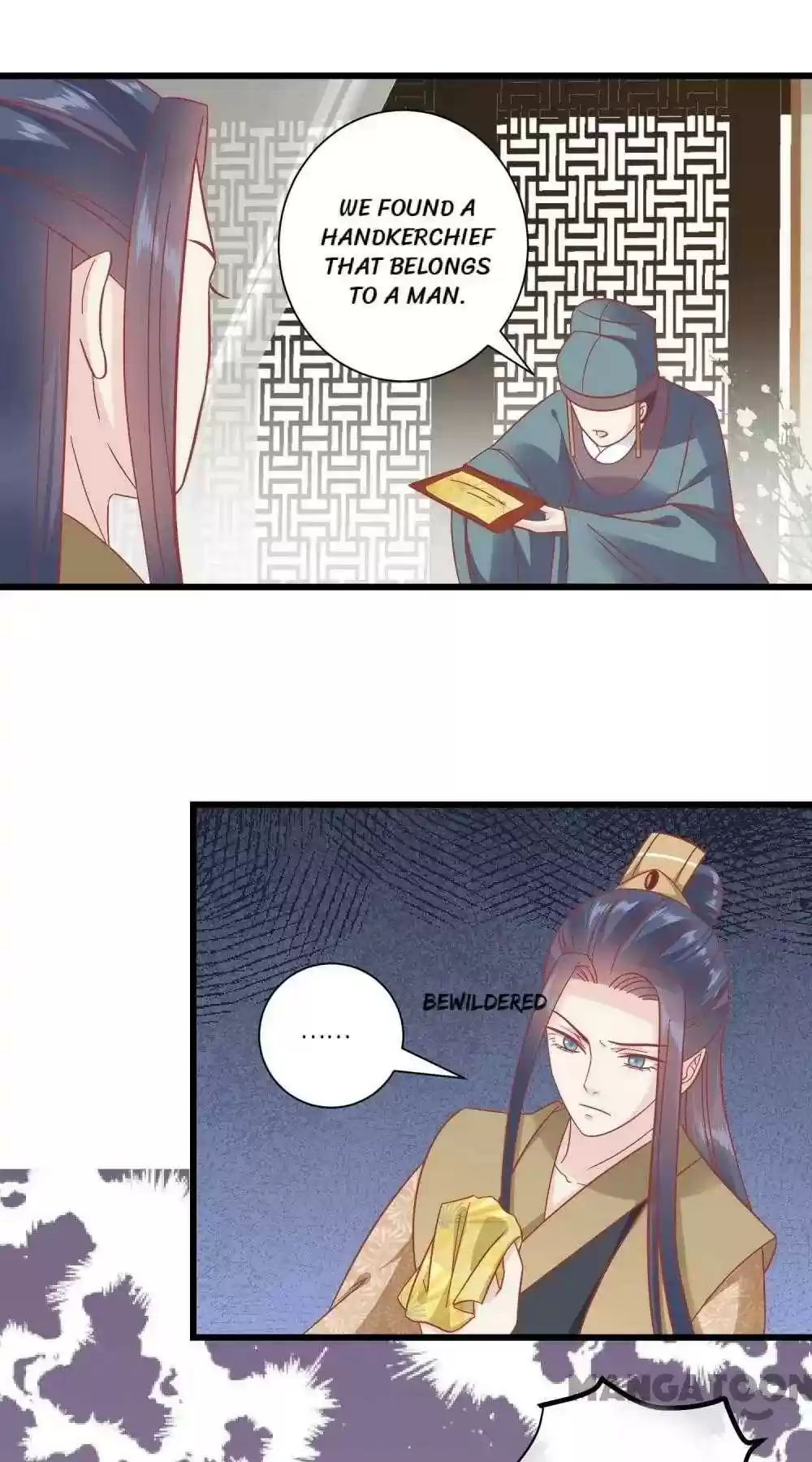 Resurrecting Queen Episode 170