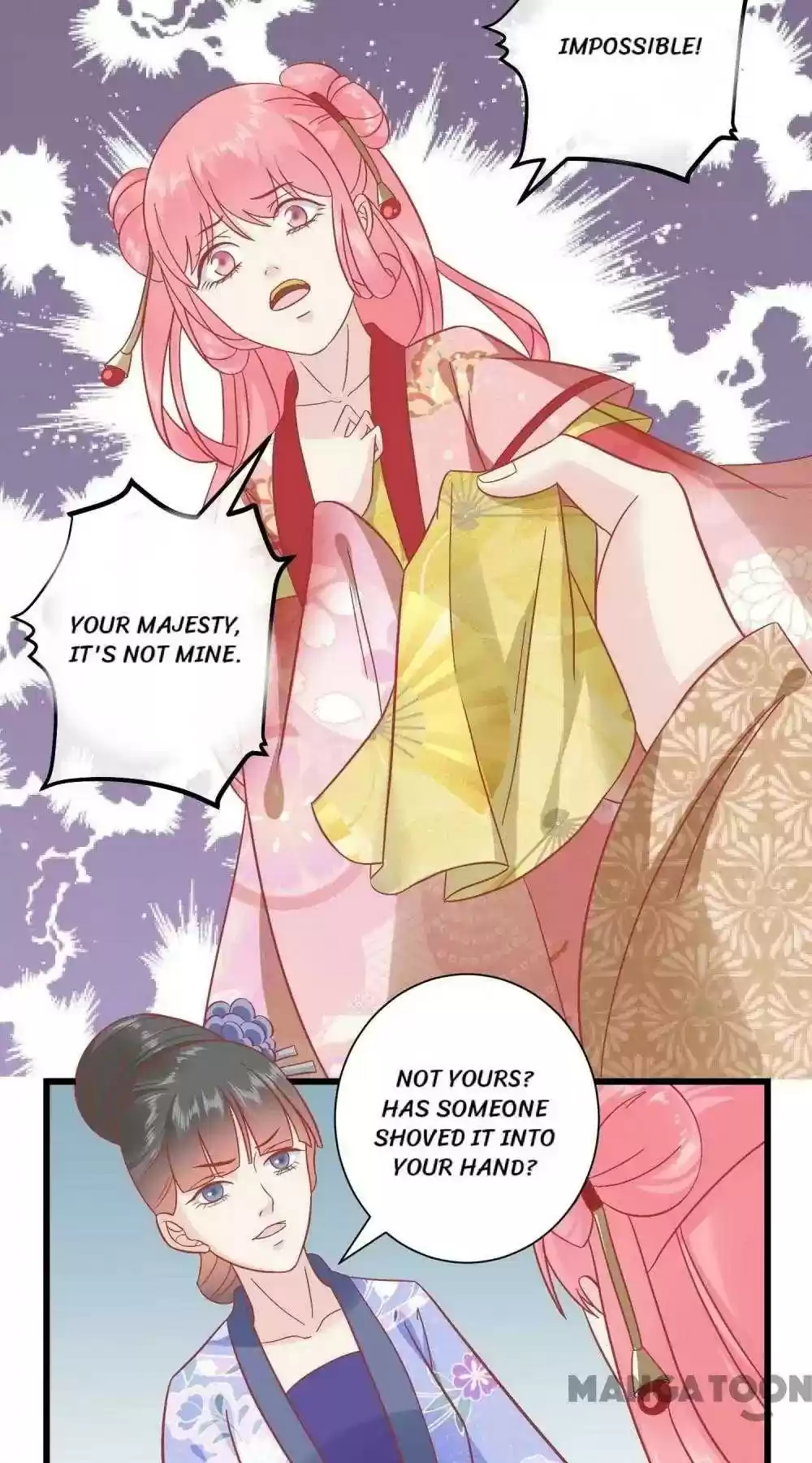 Resurrecting Queen Episode 170