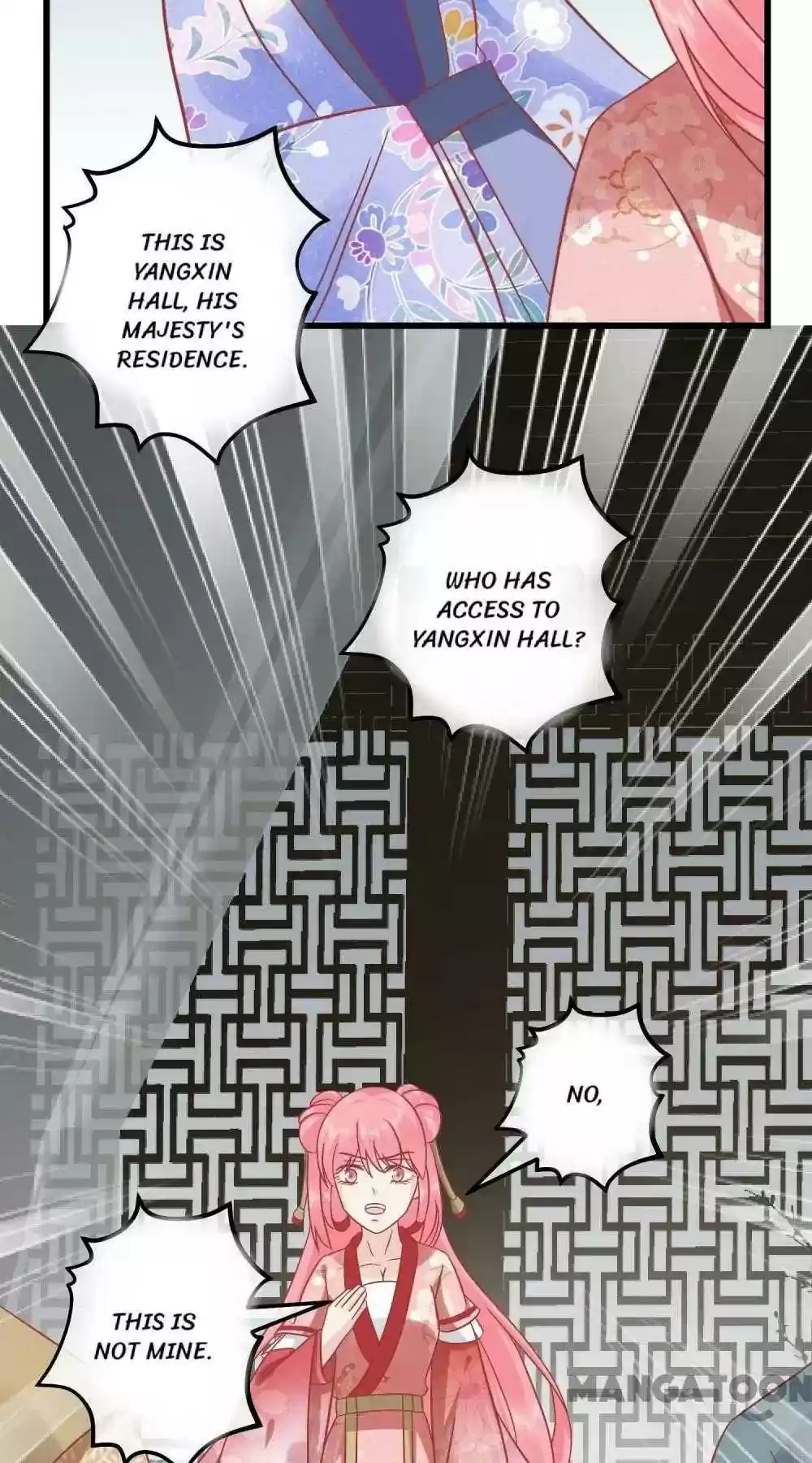 Resurrecting Queen Episode 170