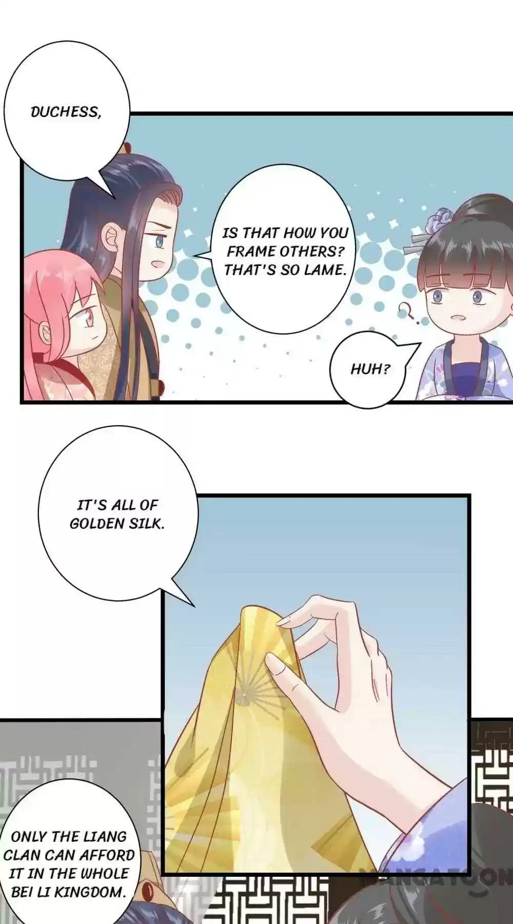 Resurrecting Queen Episode 170