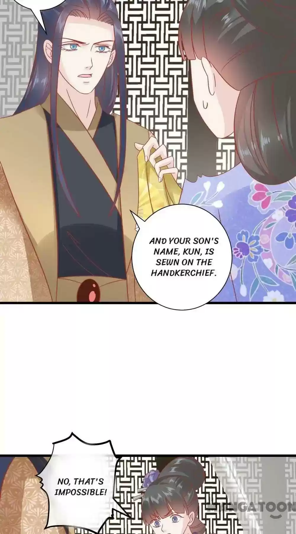 Resurrecting Queen Episode 170