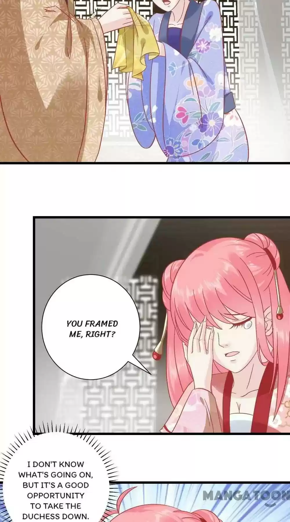 Resurrecting Queen Episode 170