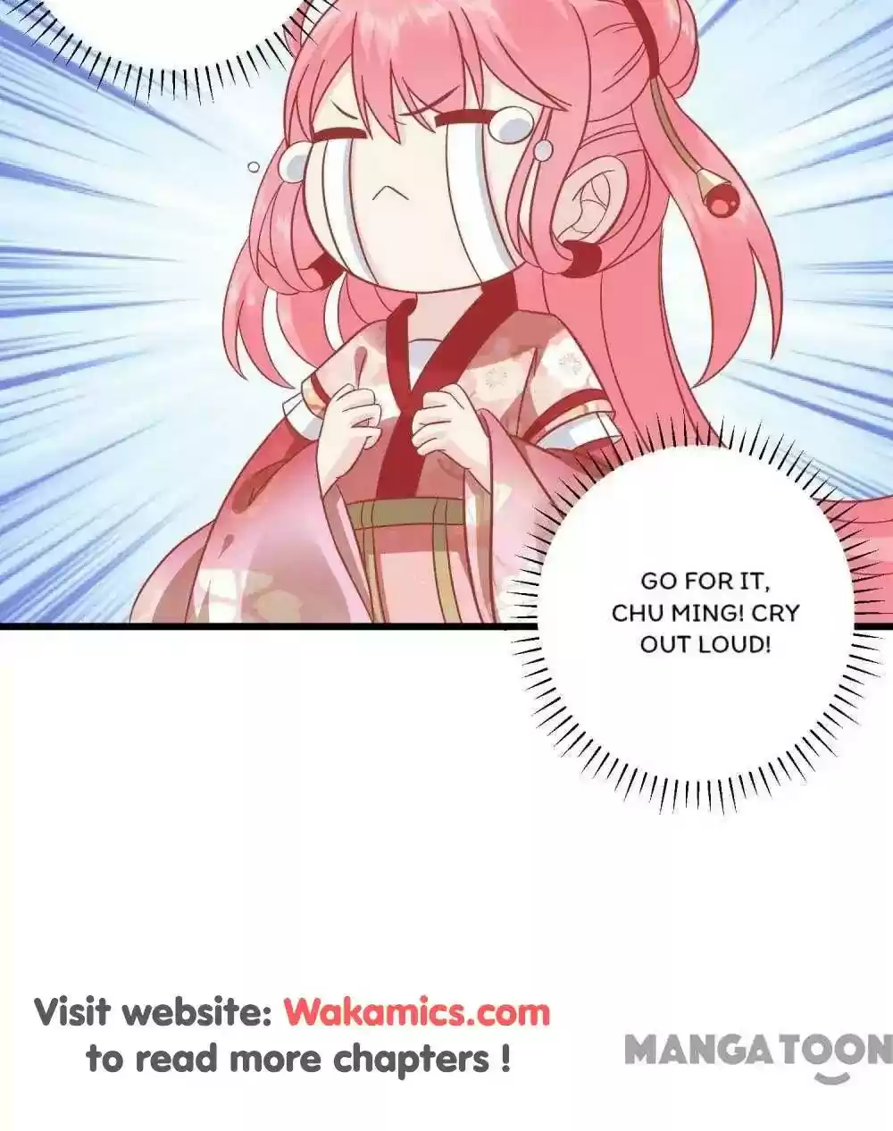 Resurrecting Queen Episode 170