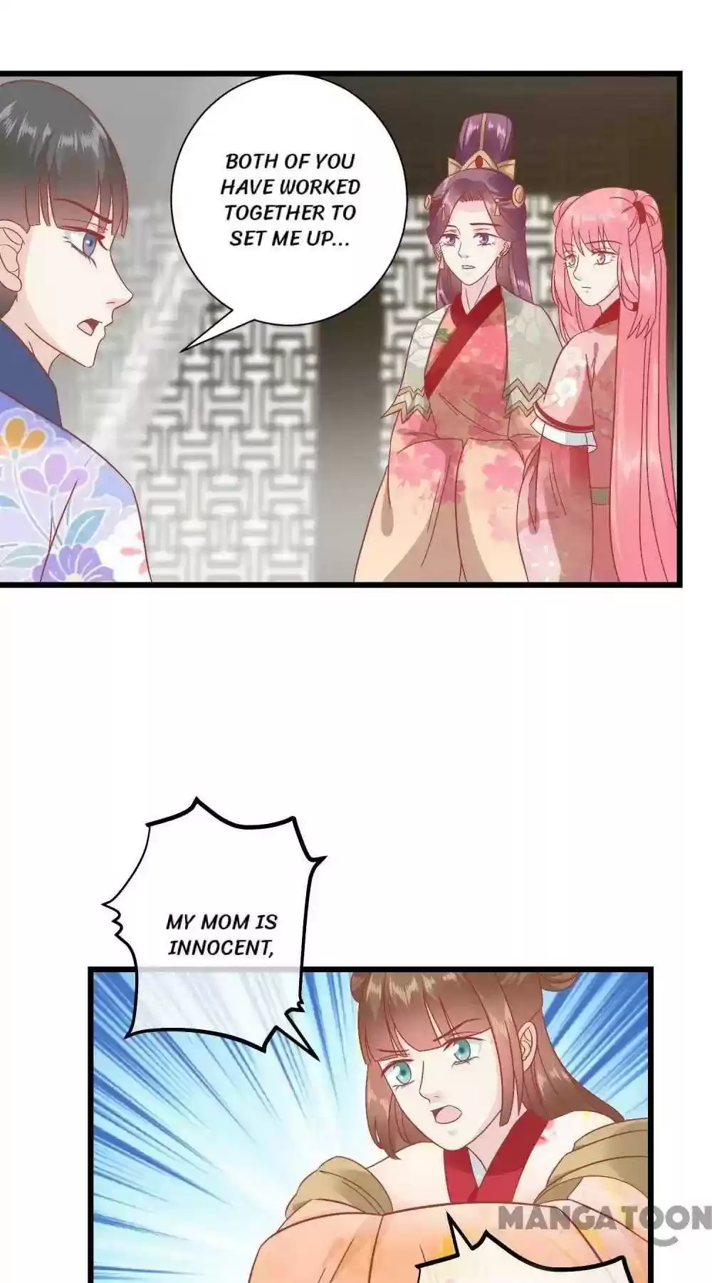 Resurrecting Queen Episode 170