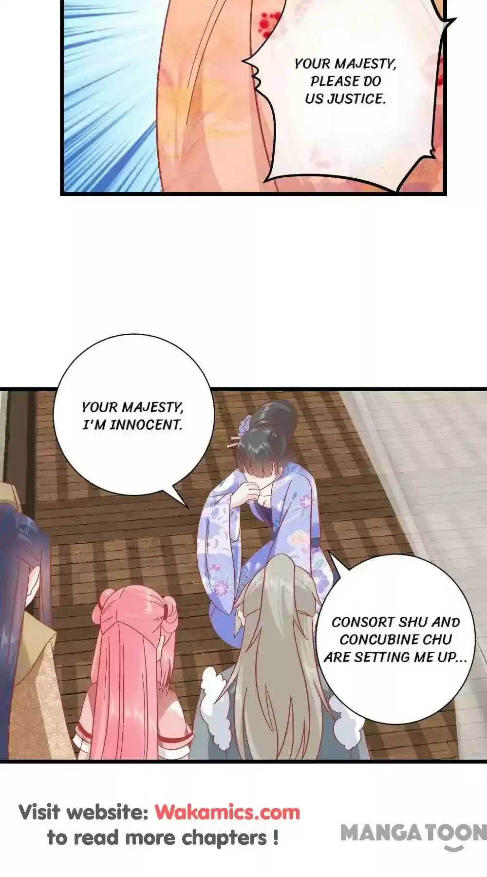 Resurrecting Queen Episode 170