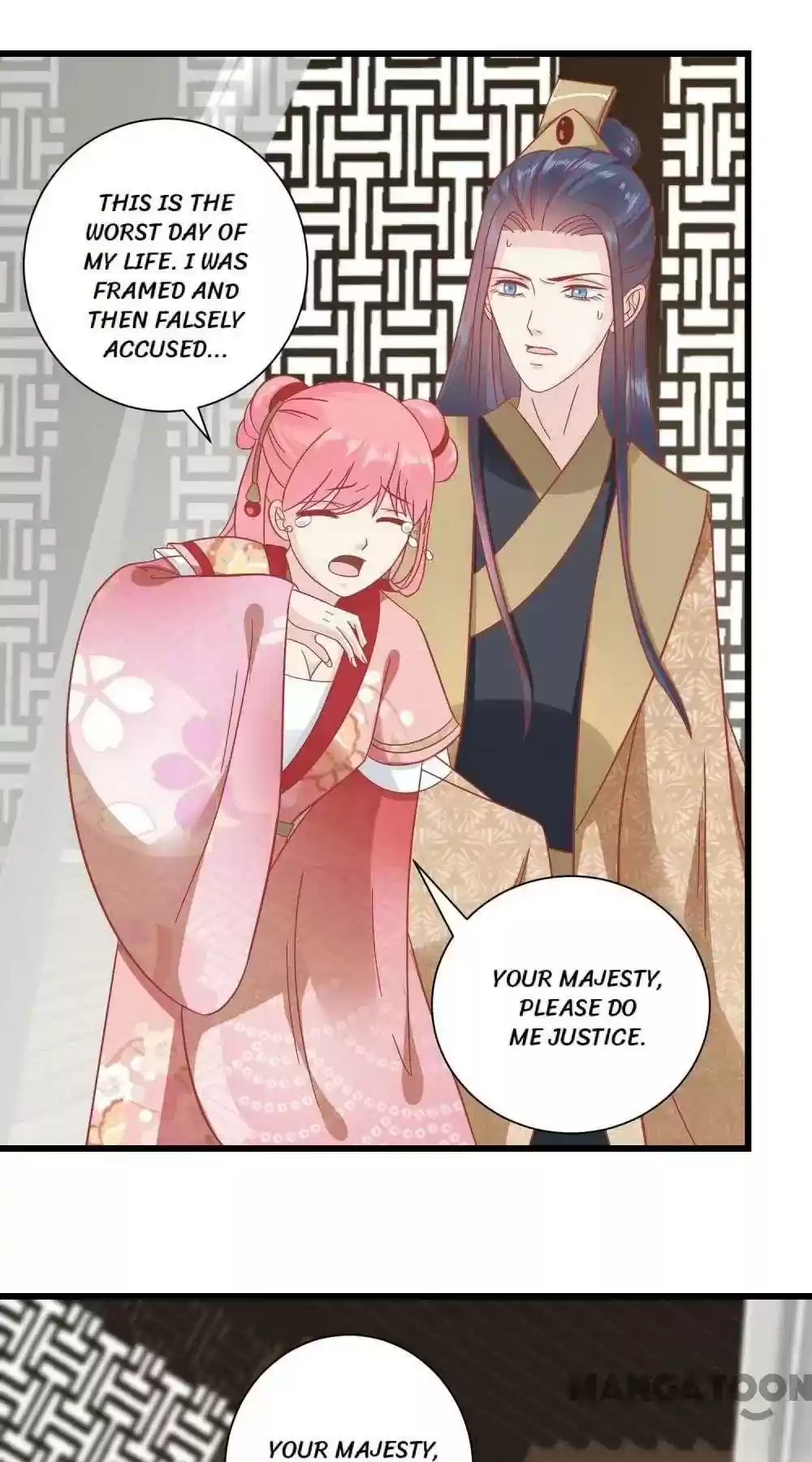 Resurrecting Queen Episode 170