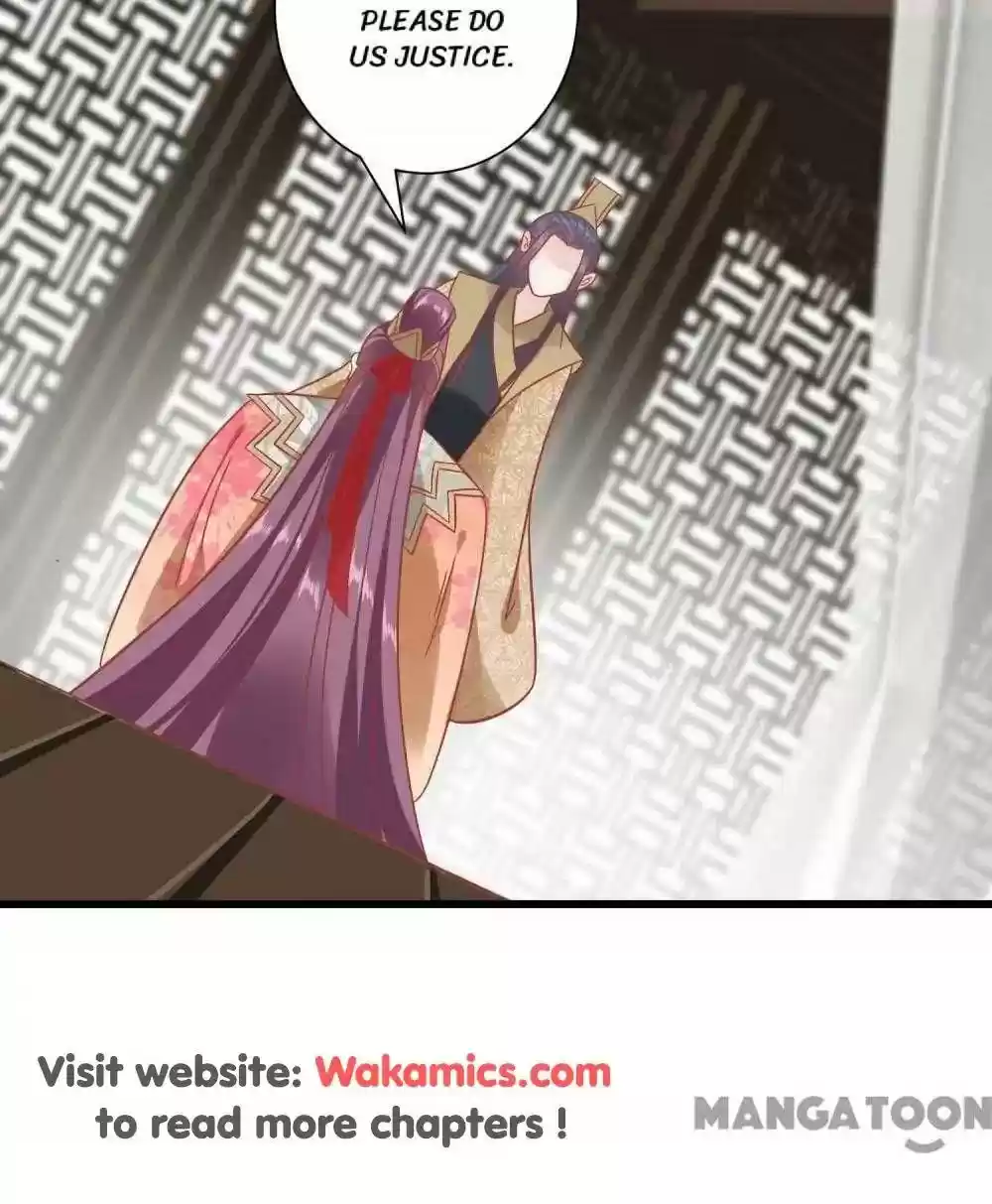 Resurrecting Queen Episode 170