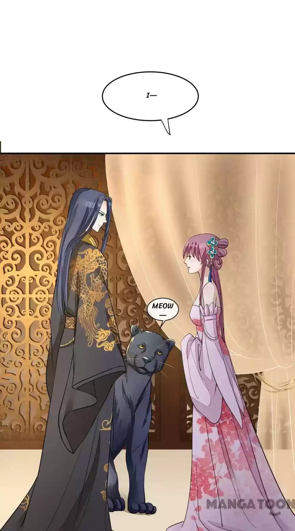 Resurrecting Queen Episode 18