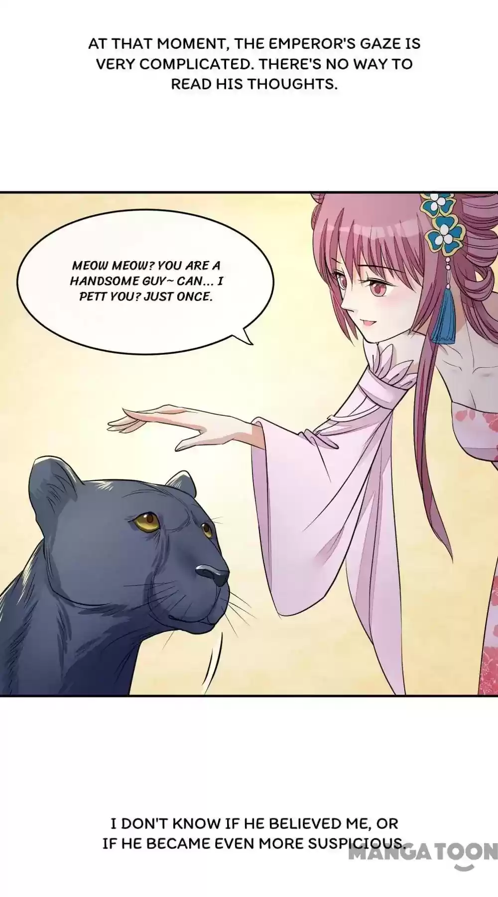 Resurrecting Queen Episode 18