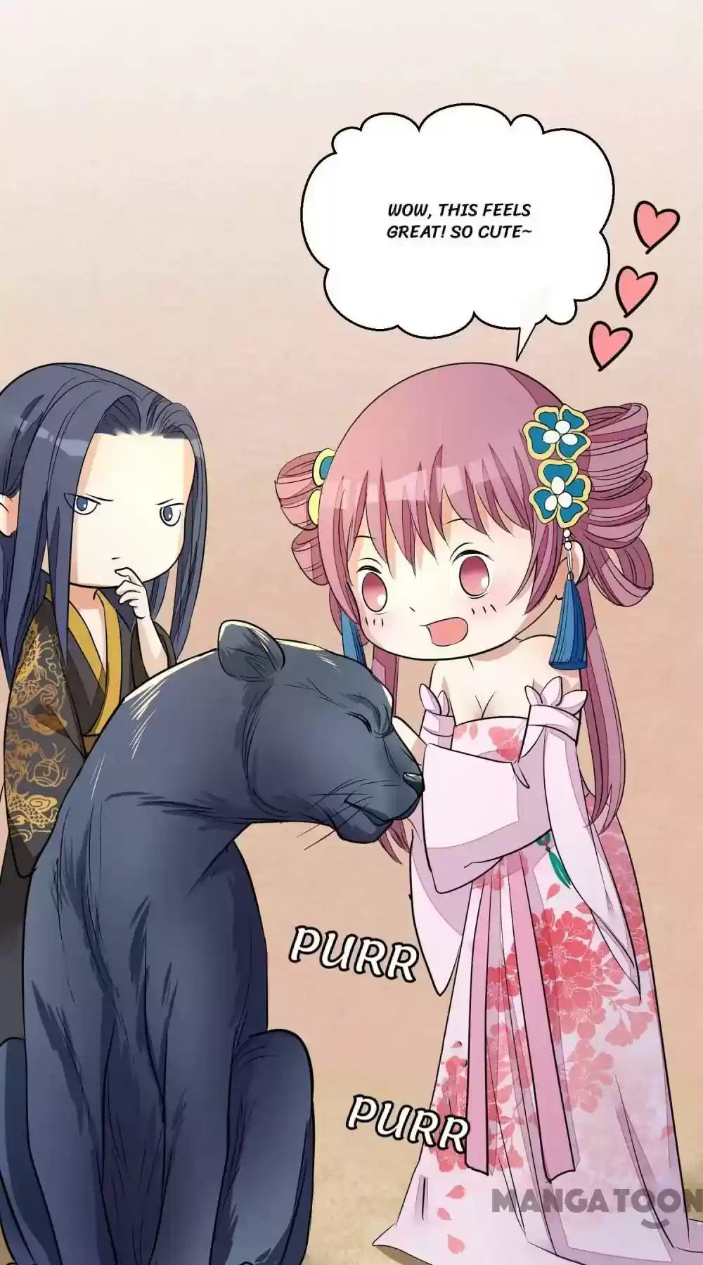 Resurrecting Queen Episode 18