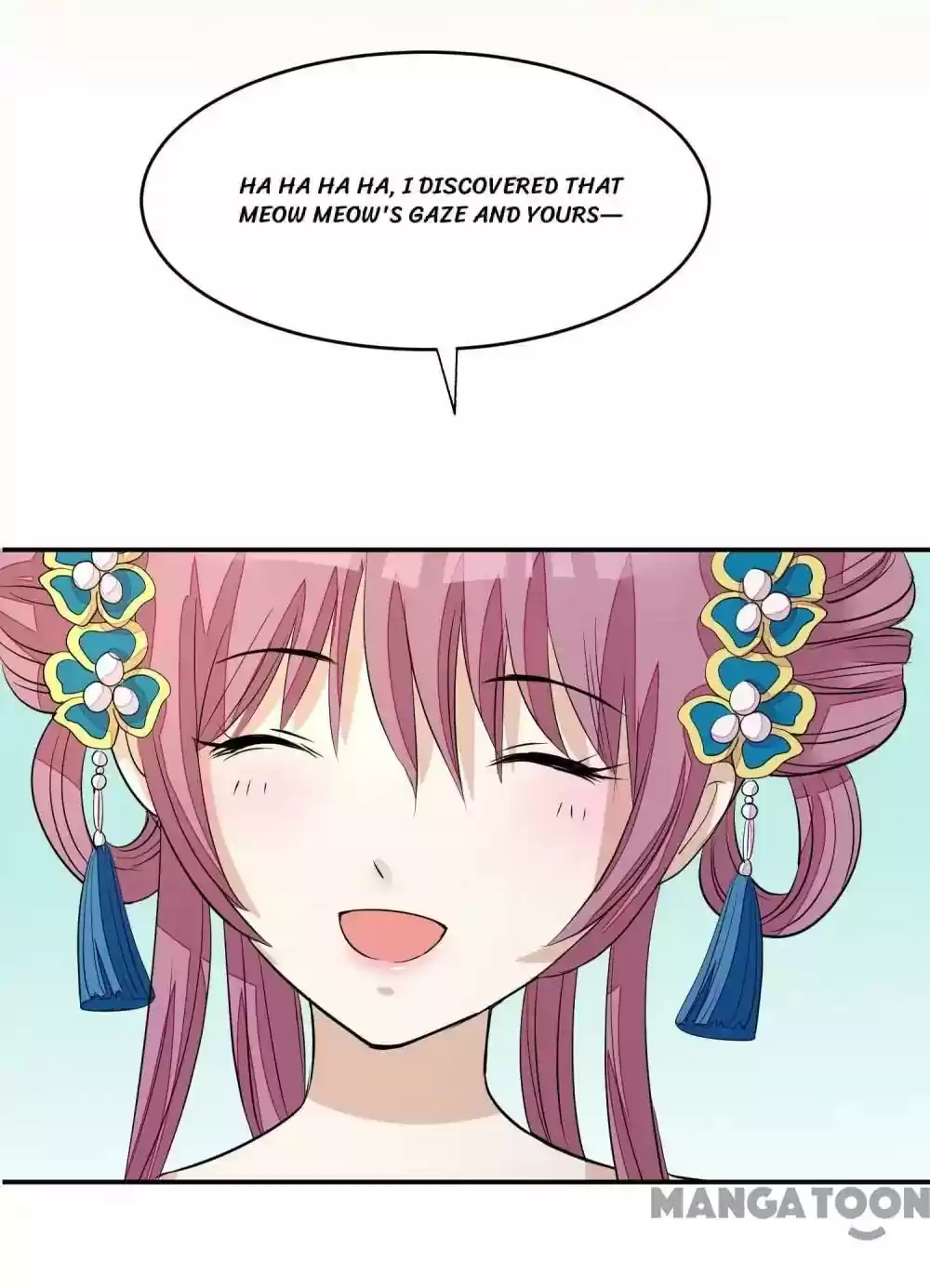 Resurrecting Queen Episode 18