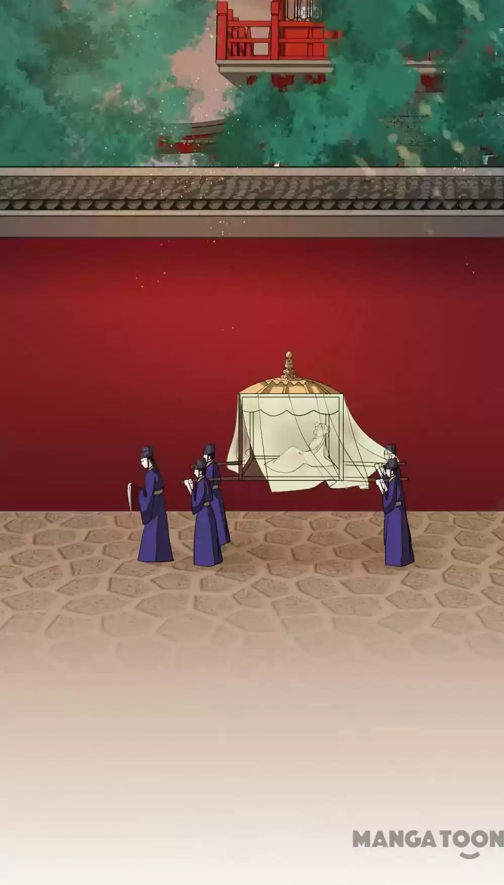 Resurrecting Queen Episode 18