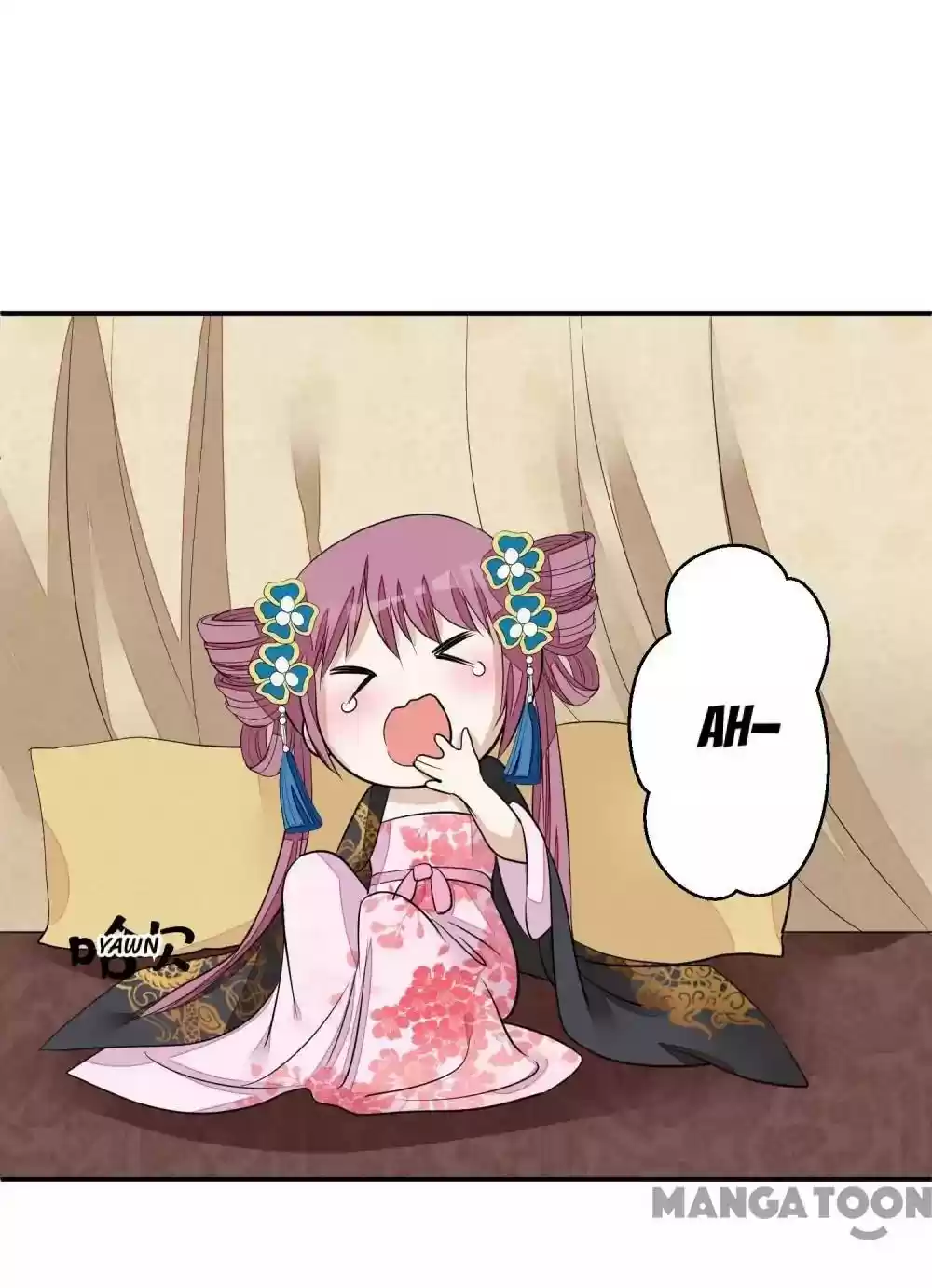 Resurrecting Queen Episode 18