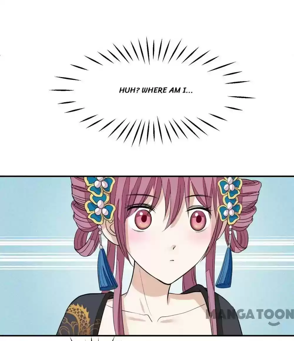 Resurrecting Queen Episode 18