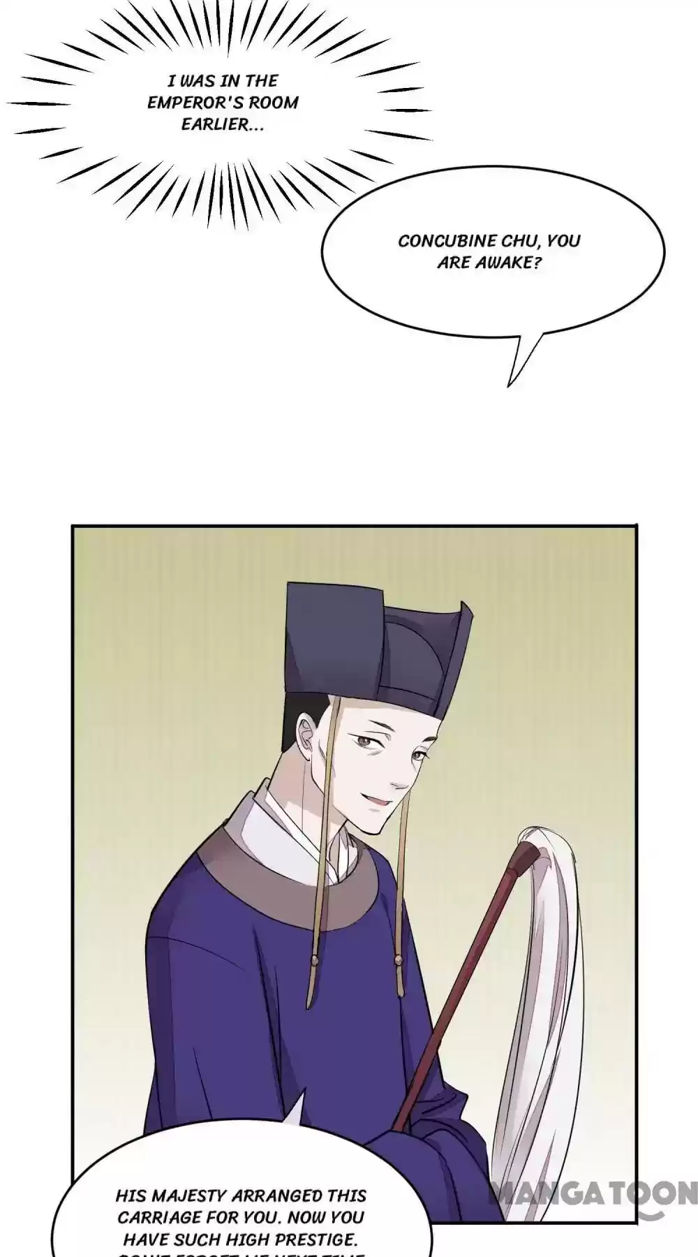 Resurrecting Queen Episode 18