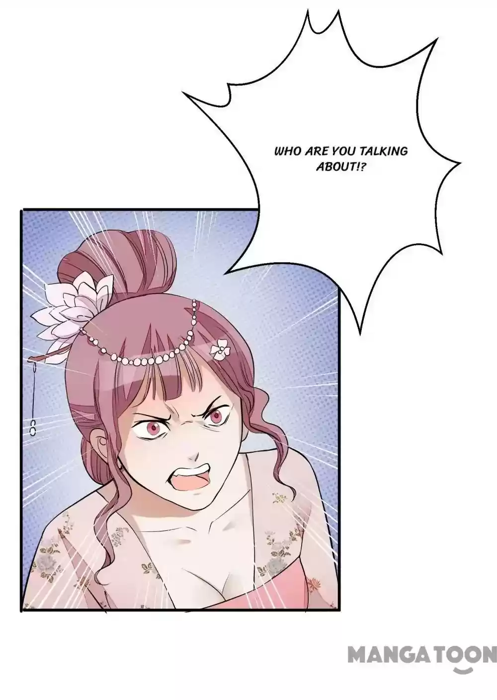 Resurrecting Queen Episode 18