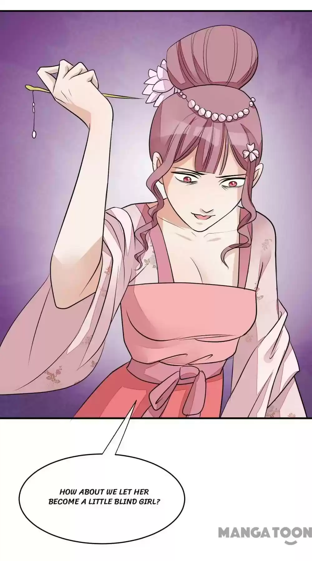 Resurrecting Queen Episode 18