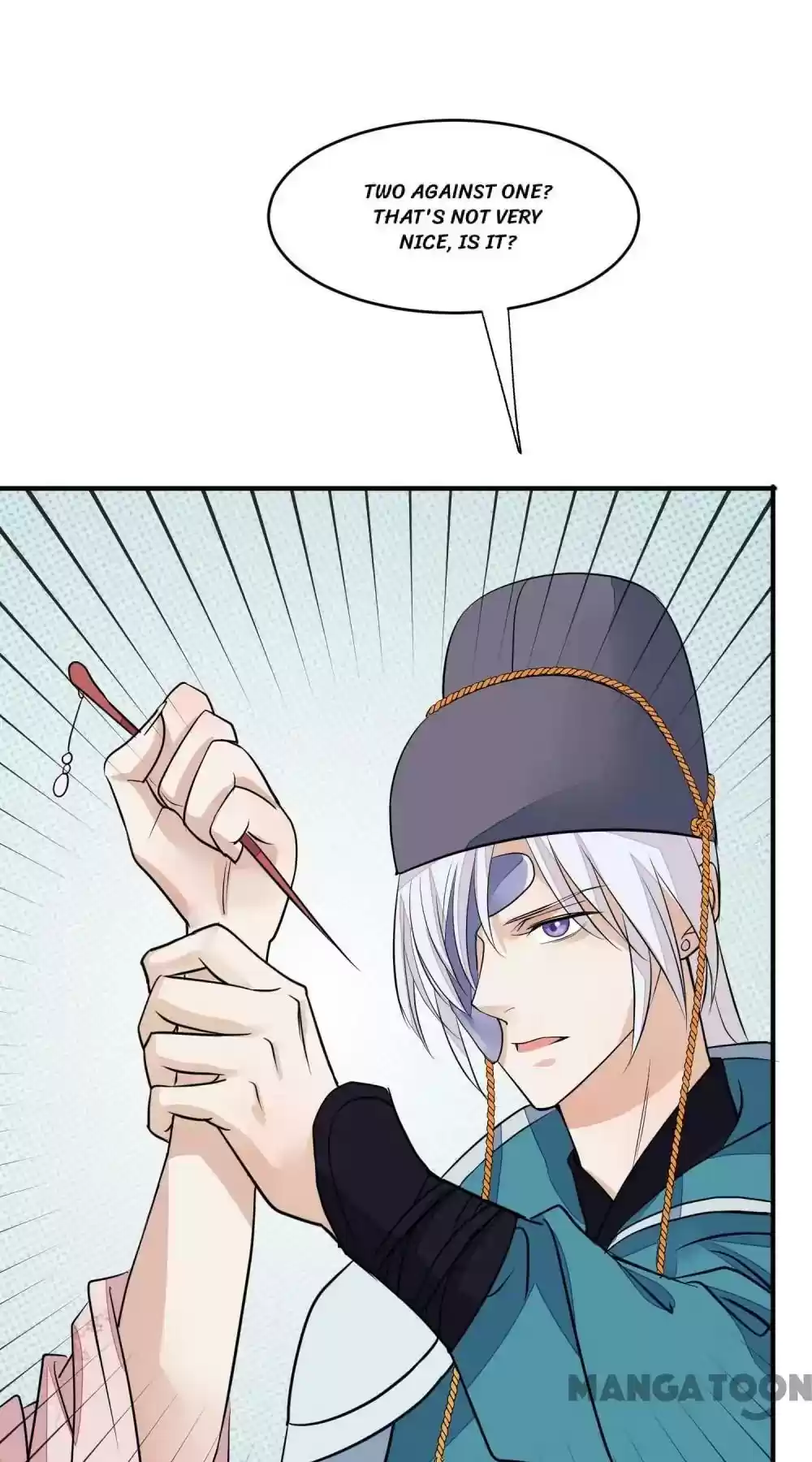 Resurrecting Queen Episode 18