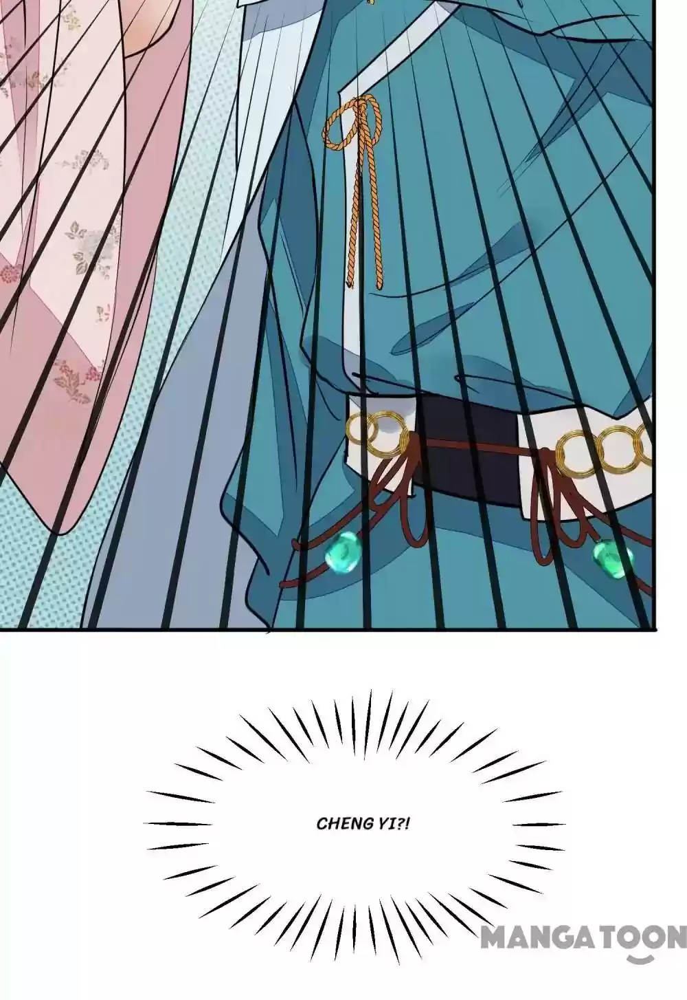 Resurrecting Queen Episode 18