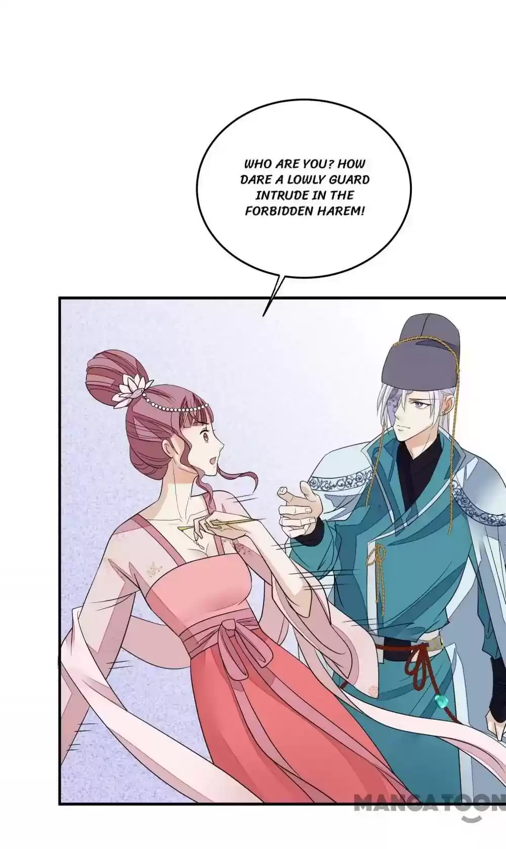 Resurrecting Queen Episode 19