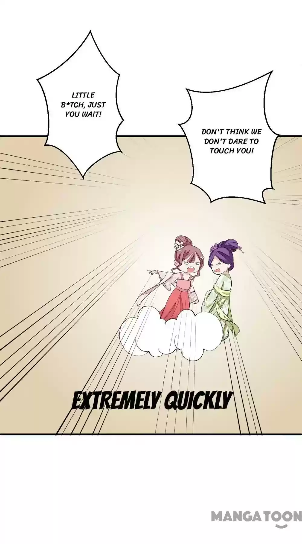 Resurrecting Queen Episode 19