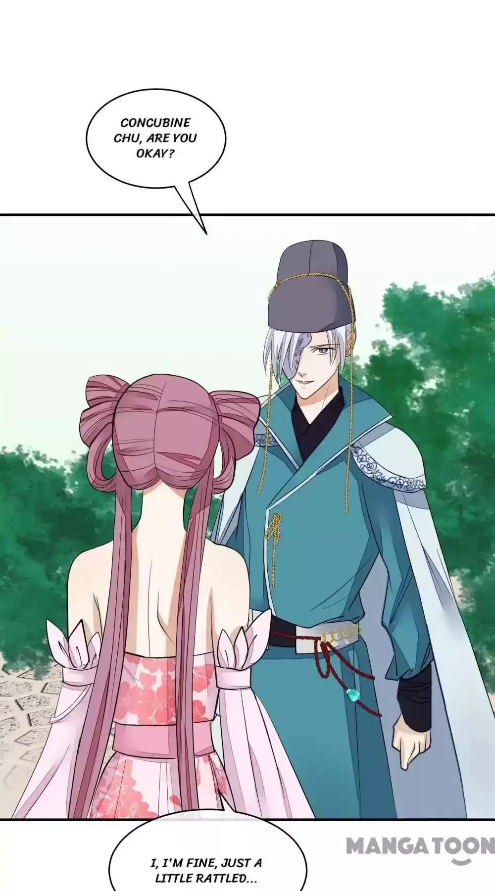 Resurrecting Queen Episode 19