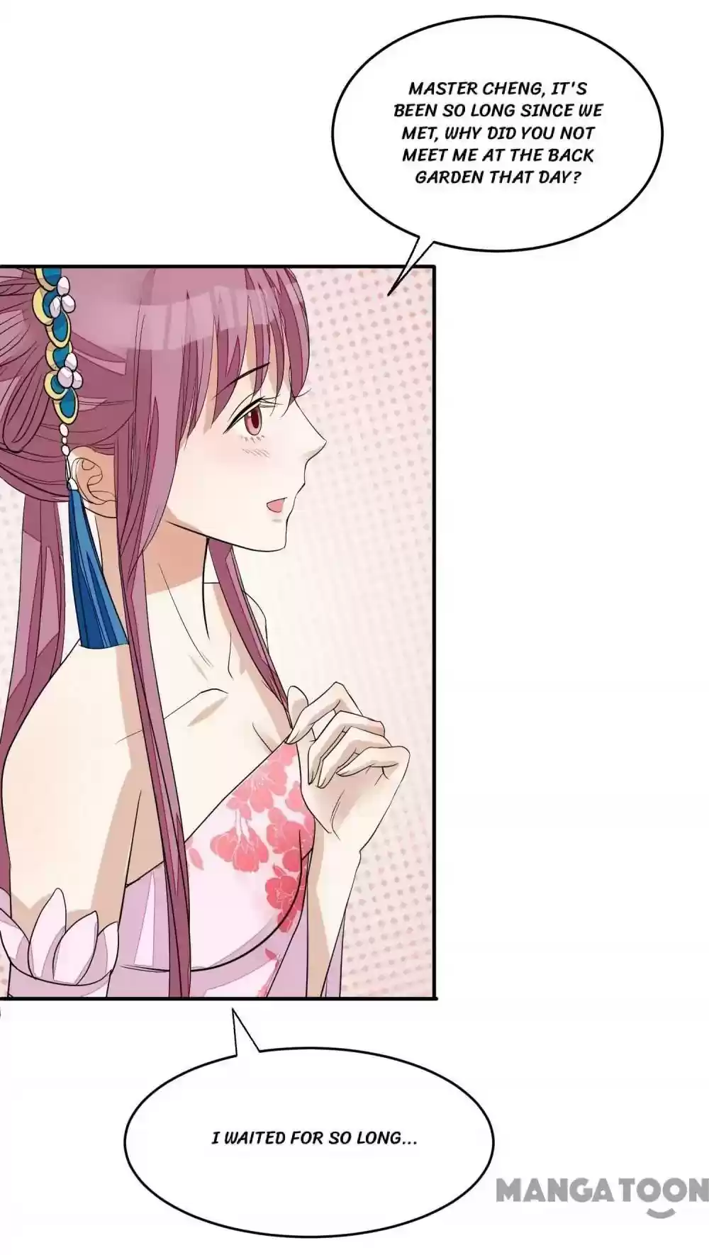 Resurrecting Queen Episode 19