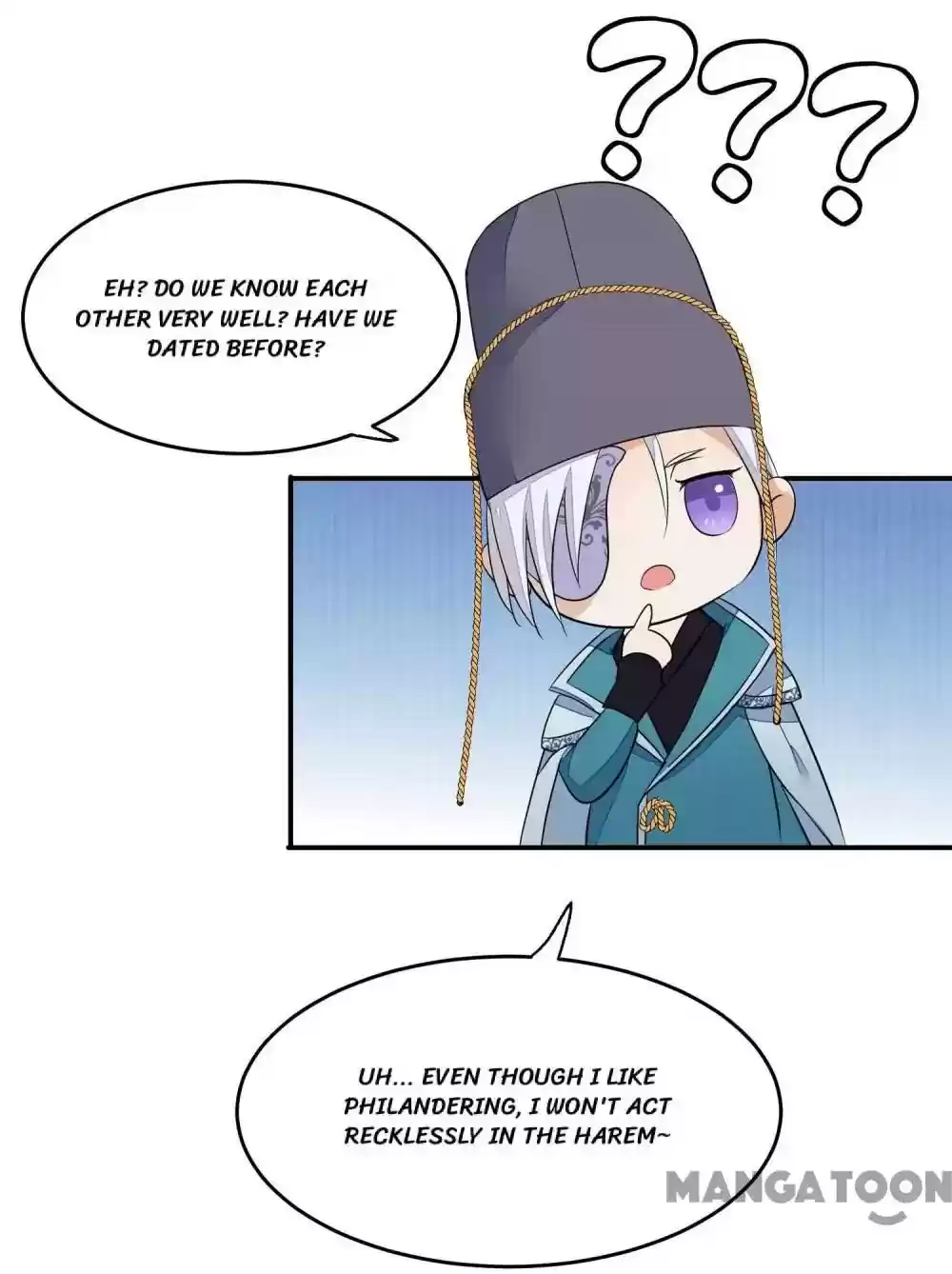 Resurrecting Queen Episode 19