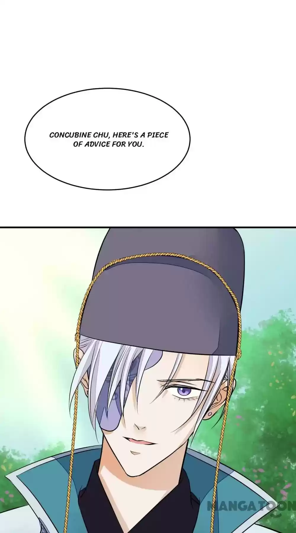 Resurrecting Queen Episode 19