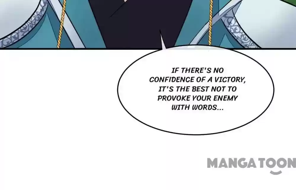 Resurrecting Queen Episode 19