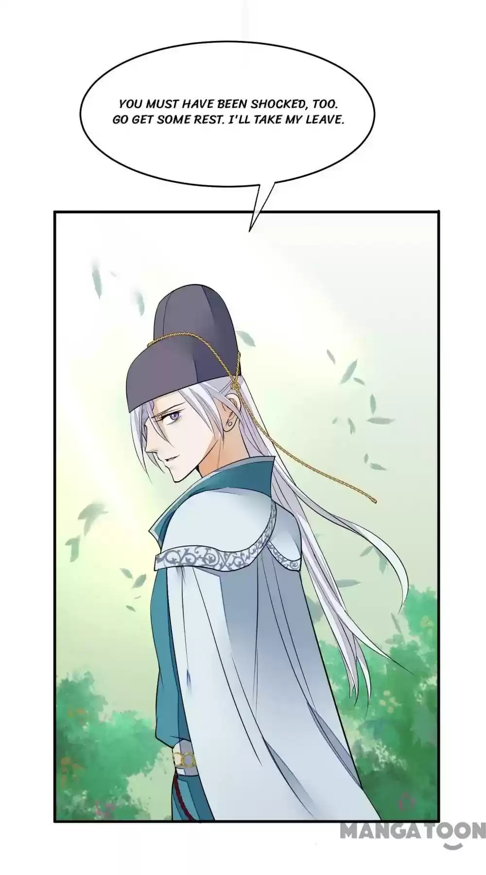 Resurrecting Queen Episode 19