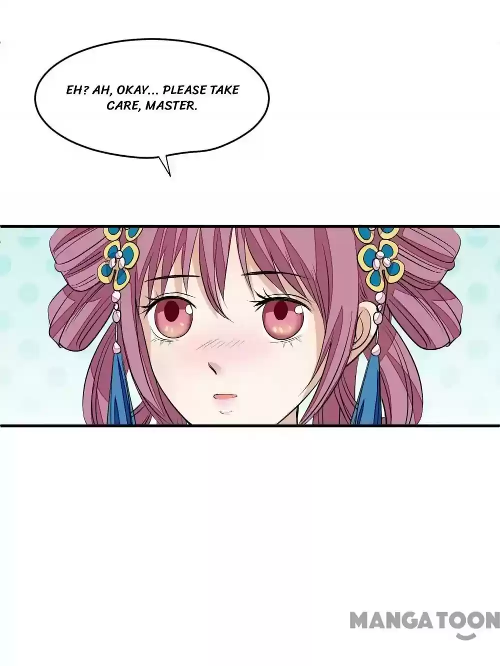 Resurrecting Queen Episode 19