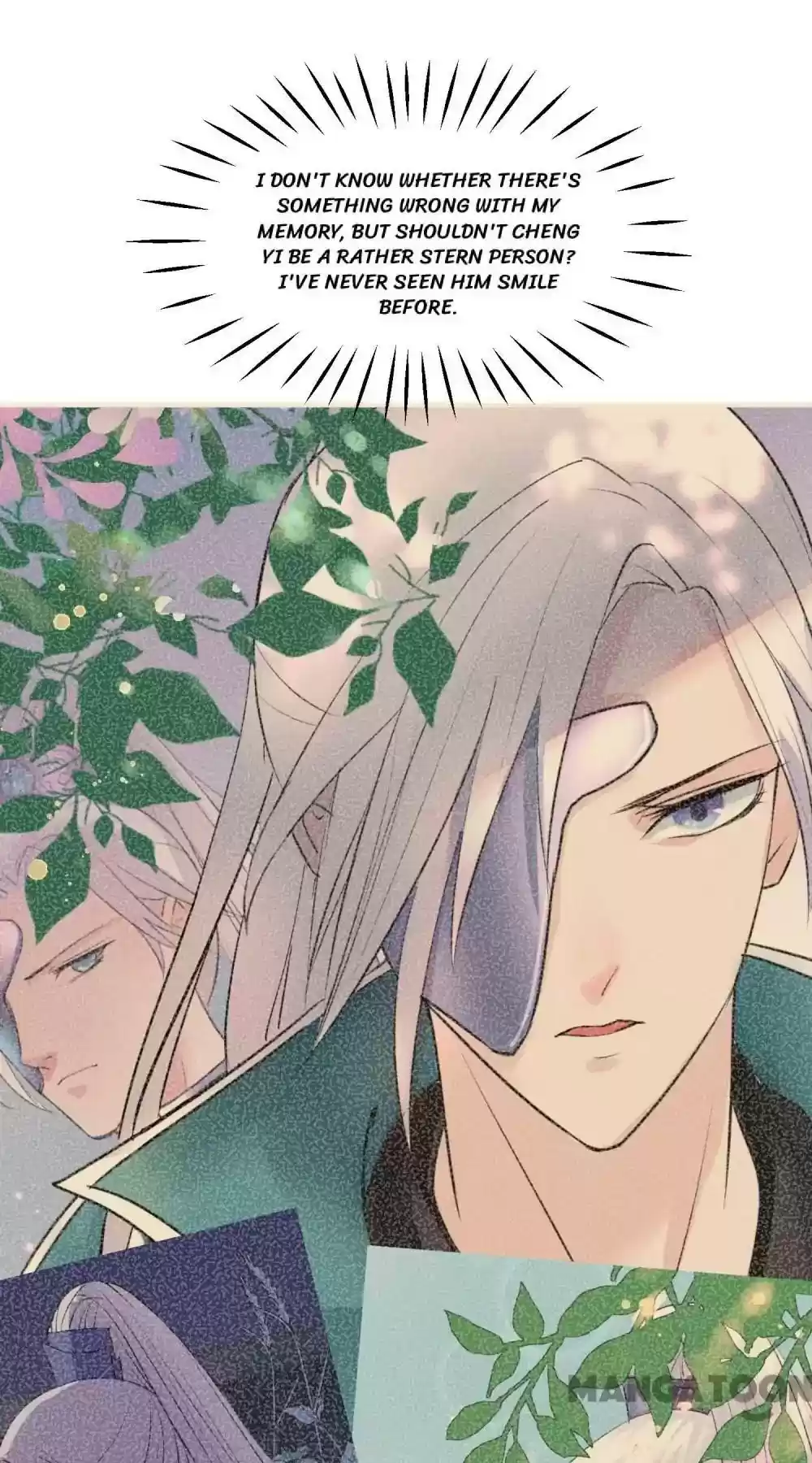 Resurrecting Queen Episode 19