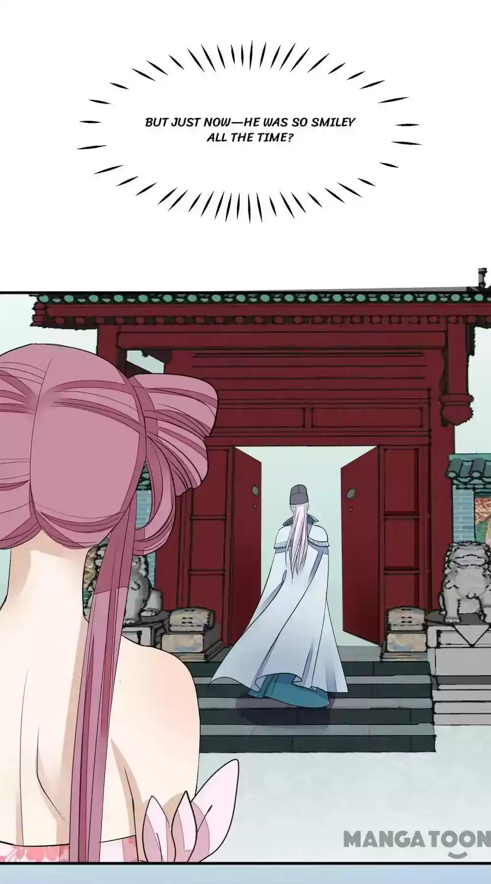 Resurrecting Queen Episode 19