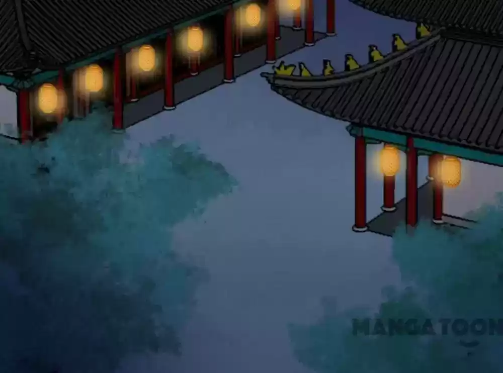 Resurrecting Queen Episode 19