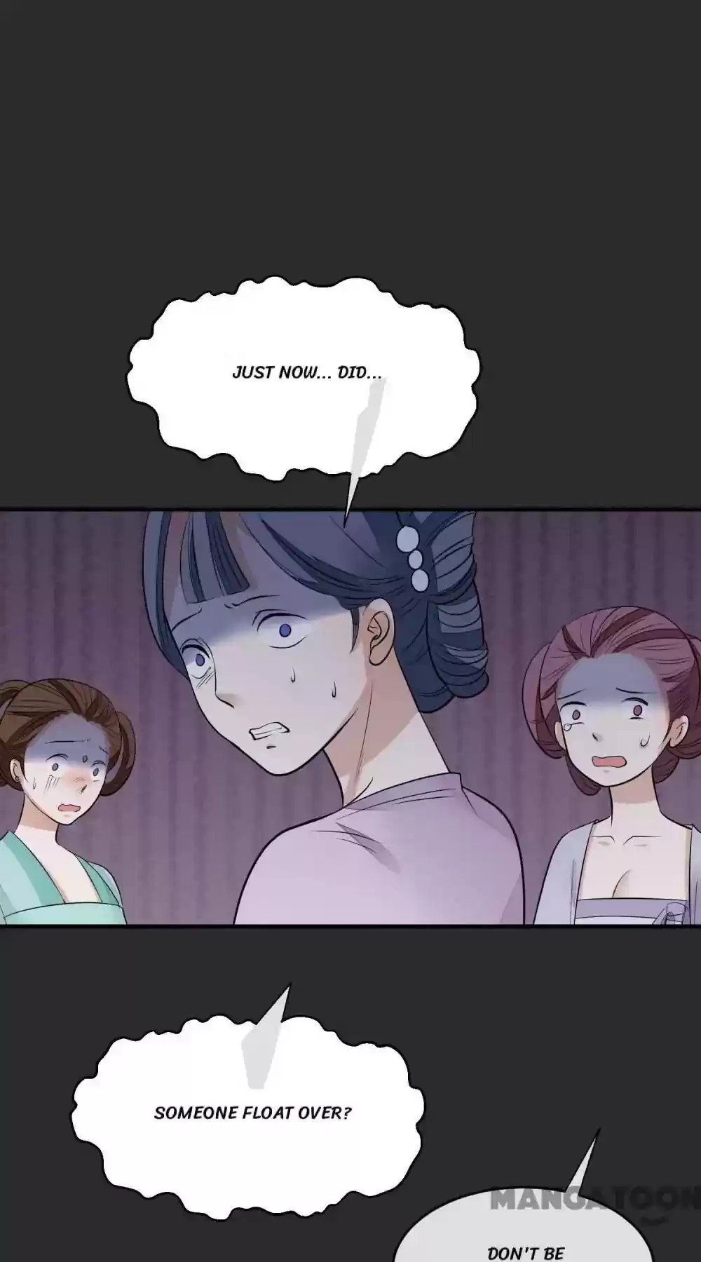 Resurrecting Queen Episode 19