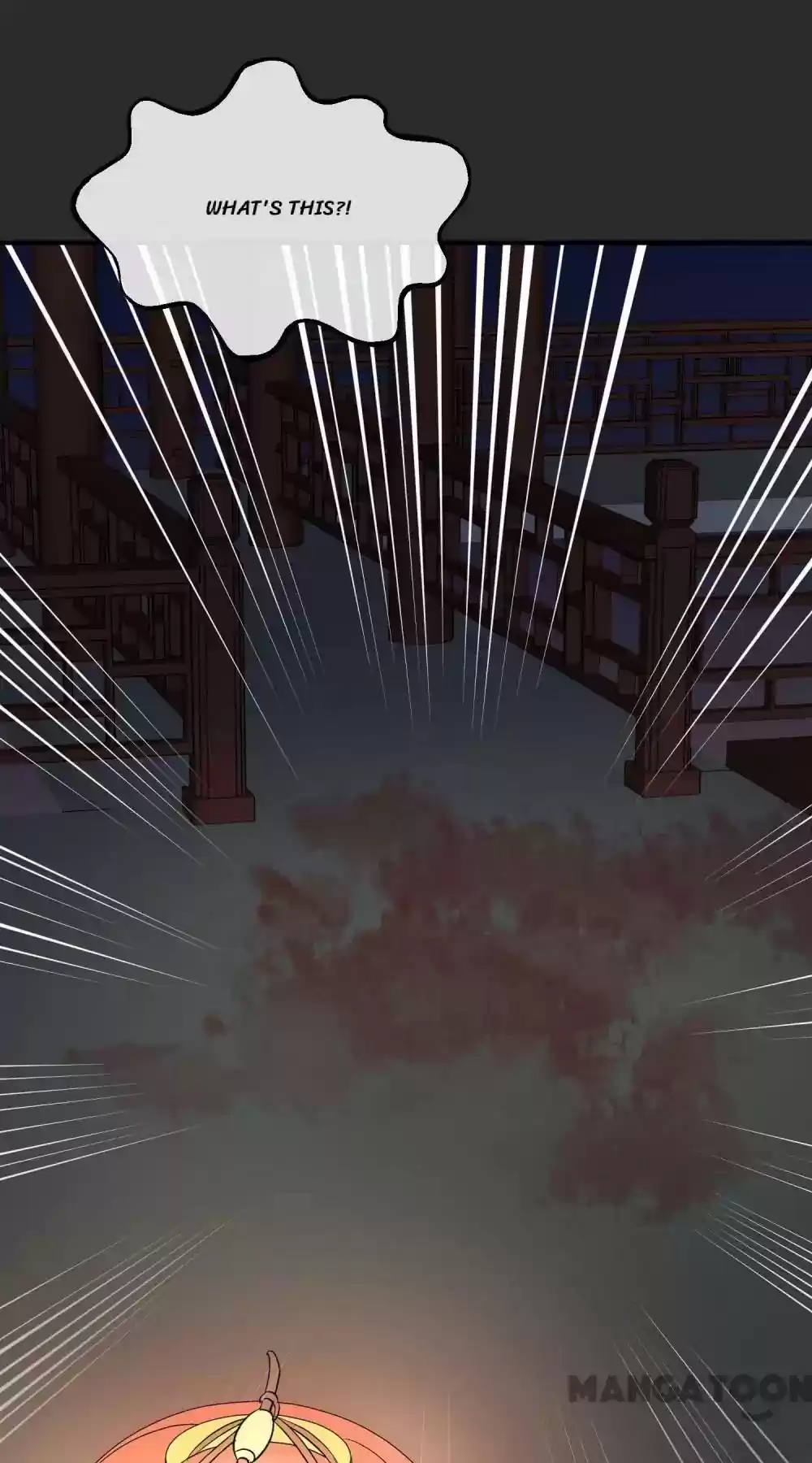 Resurrecting Queen Episode 19